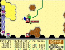 Rommel: Battle for North Africa