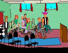 RON3: Soviet Union Strikes Again