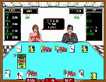 Ruckus Poker