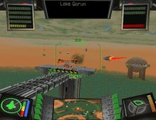 SandWarriors