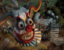 Sanitarium