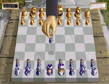 Sargon V: World Class Chess