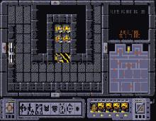 Space Crusade