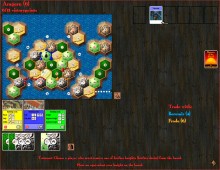 First Colonists, The