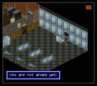 Shadowrun