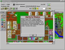 SimCity Classic