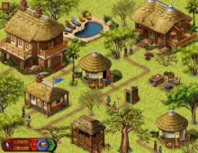 SimSafari
