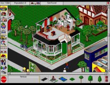 SimTown