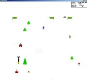 Ski Free