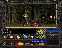 Skyrealms of Jorune: Alien Logic