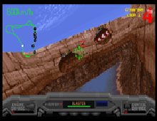 Slipstream 5000