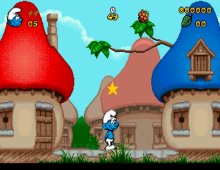 Smurfs, The