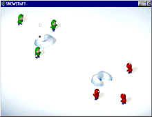 SnowCraft