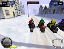 SnowCross