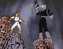 Space Ace II