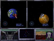 Space Federation