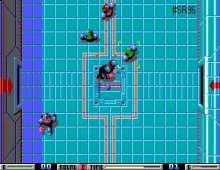Speedball 1