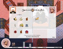 Spice Trade
