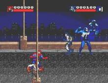 Spider-Man & Venom: Separation Anxiety