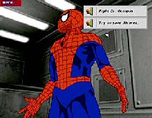 Spider-Man: The Sinister Six