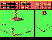 Street Sports: Baseball