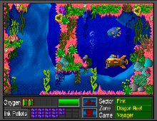 Super Solvers: Operation Neptune