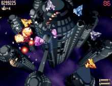Super Stardust