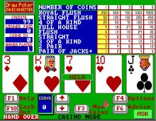 Stanford Wong Video Poker