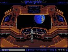 StarBlade