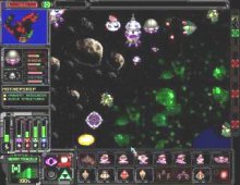 Star Command Deluxe