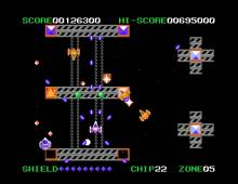 Starship Fight