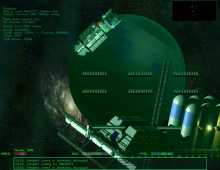Starfight VI: Gatekeepers