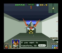 Star Fox 2