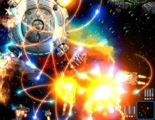 Starscape