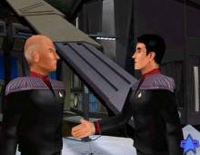 Star Trek: Hidden Evil