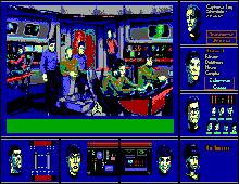 Star Trek: The Rebel Universe