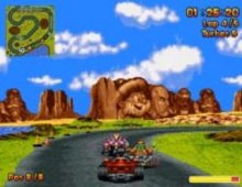 Street Racer