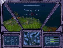 Strike Base