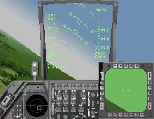 Strike Commander