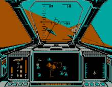 Strike Force Harrier