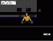 Star Trek: The Screensaver