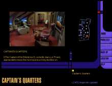 Star Trek TNG: Interactive Technical Manual