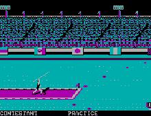Summer Games 2