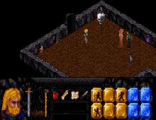 Summoning, The