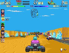 SuperKarts