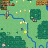 Super Ken Senshi