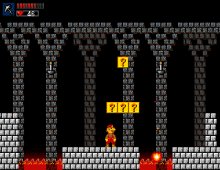 Super Mario XP
