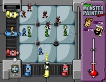 Super Monster Painter Extreme