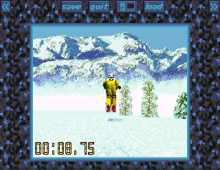 Super Ski 3