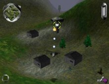 SWIV 3D